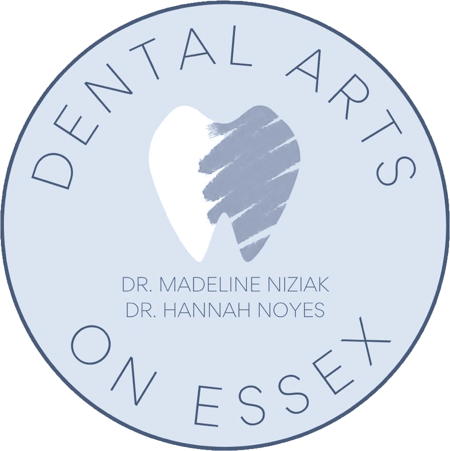 Dental Arts on Essex Square Logo Your Dentist in Peabody MA